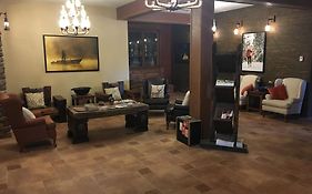 Spruce Hill Resort & Spa